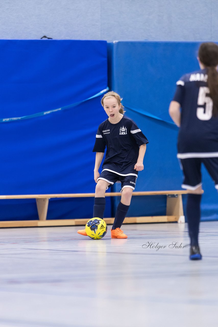 Bild 70 - wDJ NFV Futsalturnier